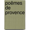 Poëmes De Provence by Jean Aicard