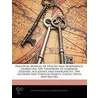 Practical Manual Of Health And Temperance door M.D. Kellogg John Harvey