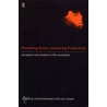Preventing Stress, Improving Productivity by Michael Kompler