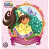 Princess Dora's Fairy-Tale Land Adventure door Christine Ricci
