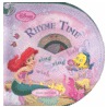 Princess Rhyme Time [with Learn-aloud Cd] by Studio Mouse