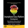 Pro Smartphone Cross-Platform Development by Vidal Graupera