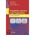 Probabilistic Inductive Logic Programming