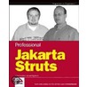 Professional Jakarta Struts (2nd edition) door Richard Hightower