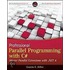 Professional Parallel Programming With C#