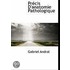 Précis D'Anatomie Pathologique