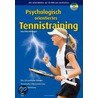 Psychologisch orientiertes Tennistraining by Nina Nittinger