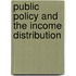 Public Policy and the Income Distribution