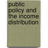 Public Policy and the Income Distribution door A.J. Card