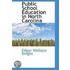 Public School Education In North Carolina