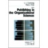 Publishing In The Organizational Sciences