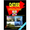 Qatar Foreign Policy and Government Guide door Usa Ibp