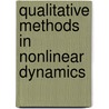 Qualitative Methods in Nonlinear Dynamics door A.A. Martynyuk