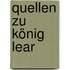 Quellen Zu König Lear