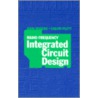 Radio Frequency Integrated Circuit Design by John W.M. Rogers