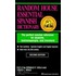 Random House Essential Spanish Dictionary