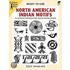 Ready-To-Use North American Indian Motifs