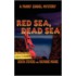Red Sea, Dead Sea, a Fanny Zindel Mystery
