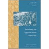 Redefining the Egyptian Nation, 1930-1945 by James P. Jankowski
