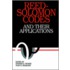 Reed-Solomon Codes and Their Applications