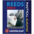 Reeds Oki Looseleaf Nautical Almanac 2006