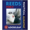 Reeds Oki Looseleaf Nautical Almanac 2006 door Peter Lambie
