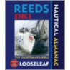 Reeds Oki Looseleaf Nautical Almanac 2006 by Peter Lambie