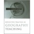 Reflective Practice In Geography Teaching