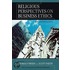 Religious Perspectives on Business Ethics