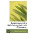 Reminiscences Of A Half-Century Pastorate