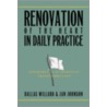 Renovation Of The Heart In Daily Practice by Jan Johnson