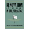 Renovation Of The Heart In Daily Practice door Jan Johnson