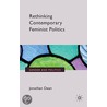 Rethinking Contemporary Feminist Politics by Jonathan Dean
