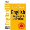 Revise Gcse English Language & Literature door Onbekend
