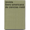 Revista Ibero-Americana De Ciencias Médi by Unknown