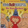 Ritter Rost Hörspiel 01. Die Bauchredner door Jörg Hilbert