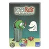 Ritter Rost Und Das Gespenst. Buch Und Cd door Jörg Hibert