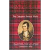 Robert Burns, The Complete Poetical Works door Robert Burns