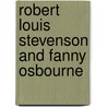 Robert Louis Stevenson And Fanny Osbourne door Fra Elbert Hubbard