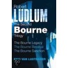 Robert Ludlum's The Second Bourne Trilogy door Robert Ludlum