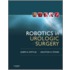 Robotics In Urologic Surgery [with Cdrom]
