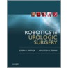 Robotics In Urologic Surgery [with Cdrom] by M.D. Tewari Ashutosh