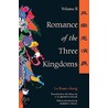 Romance Of The Three Kingdoms (volume Ii) by Lo Kuan-Chung