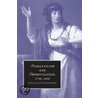 Romanticism And Improvisation, 1750 -1850 by Angela Esterhammer