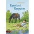 Ronni und Rasputin 01. Ronni und Rasputin