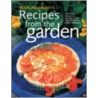 Rosalind Creasy's Recipes From The Garden door Rosalind Creasy