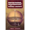 Rotations, Quaternions, And Double Groups door Simon L. Altmann