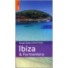 Rough Guide Directions Ibiza & Formentera by Rough Guides