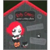 Ruby Gloom's Secret Writing Place Journal by Mighty Fine