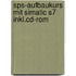 Sps-aufbaukurs Mit Simatic S7 Inkl.cd-rom